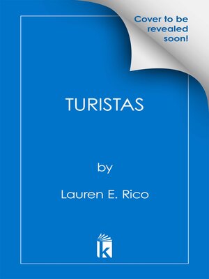 cover image of Turistas